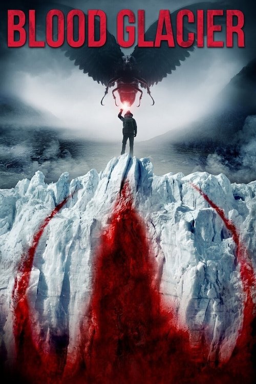Blood Glacier (2013) poster