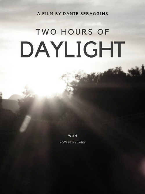 2 Hours of Daylight (2023) poster