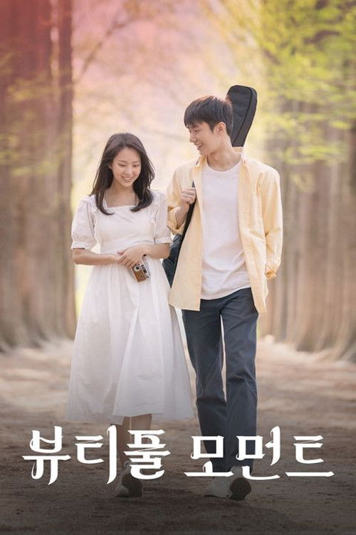 뷰티풀 모먼트 (2022) poster