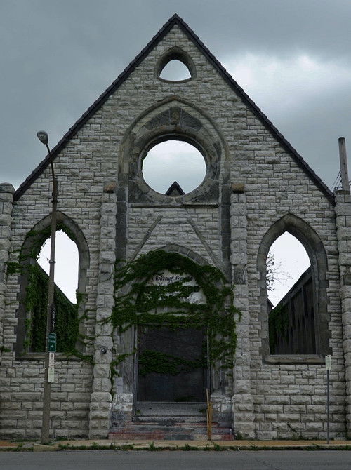 The Family Statement (2022) poster