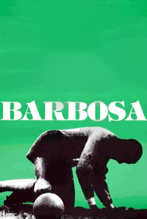 Barbosa (1988) poster
