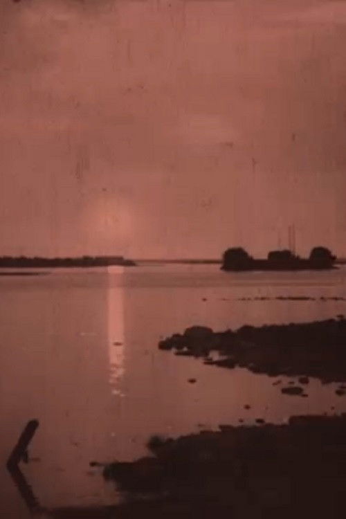 Finland (1911) poster