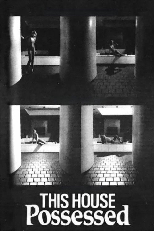 This House Possessed (1981) poster