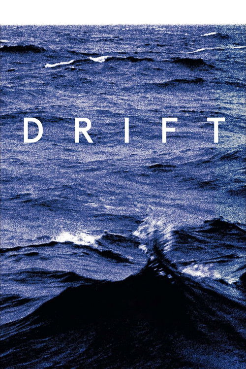 Drift (2017) poster