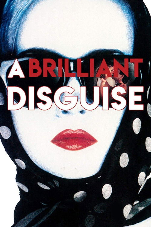 A Brilliant Disguise (1994) poster