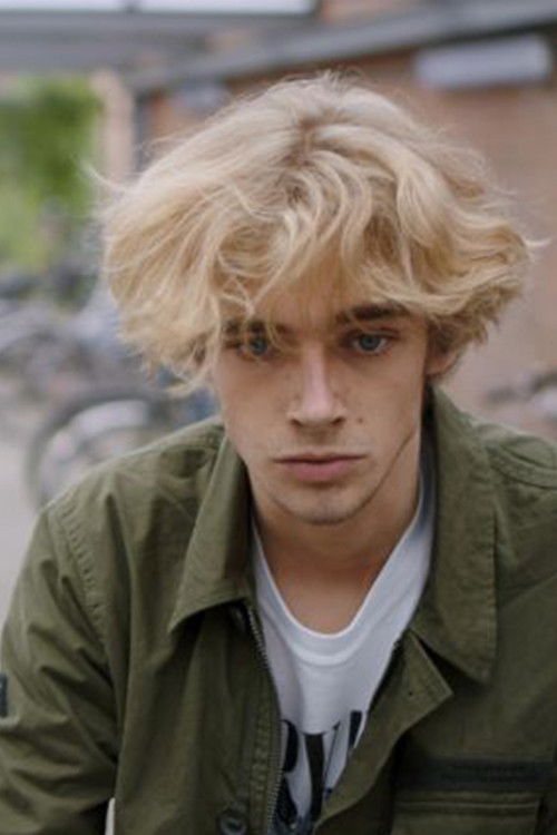 Pipeline (2022) poster