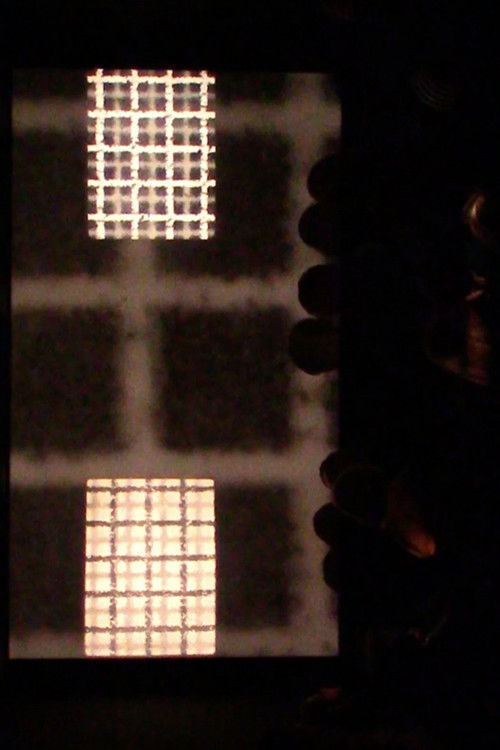 Washi MM (2017) poster