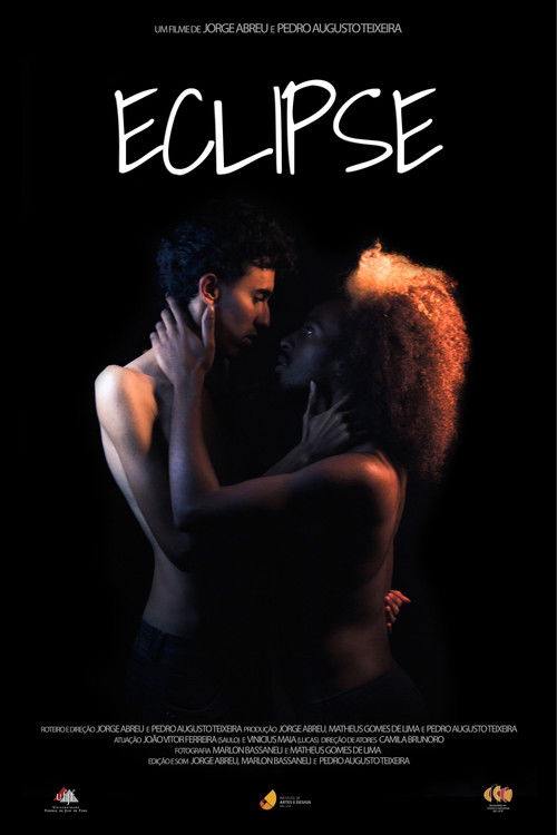 Eclipse (2023) poster