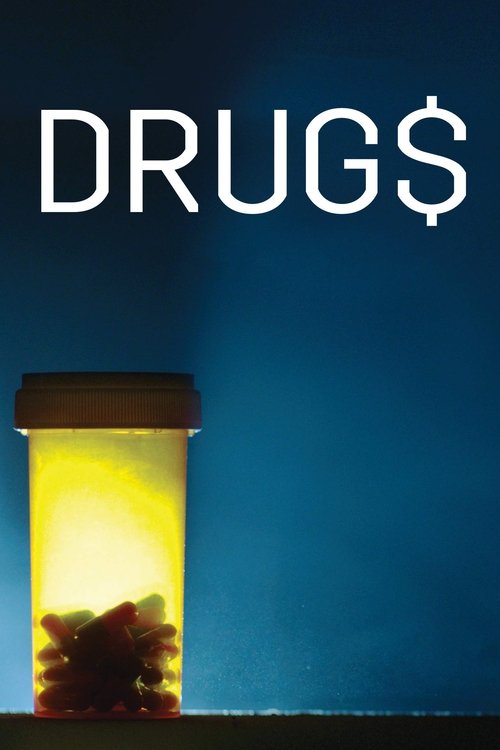 Drug$ (2018) poster