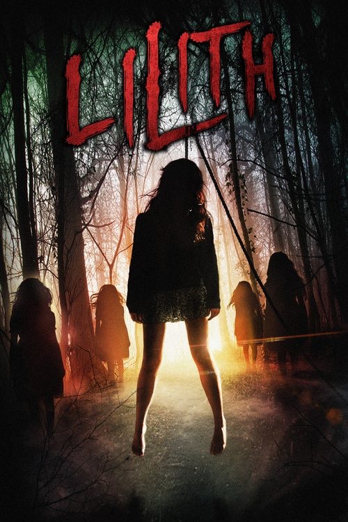 Lilith (2018) poster