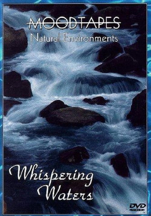 Moodtapes: Whispering Waters (1992) poster