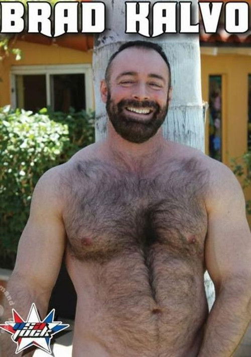 Brad Kalvo (2017) poster