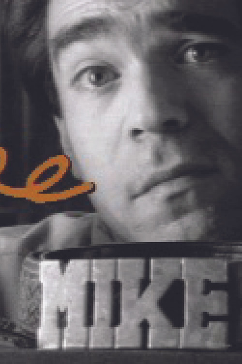 MIKE (1987) poster
