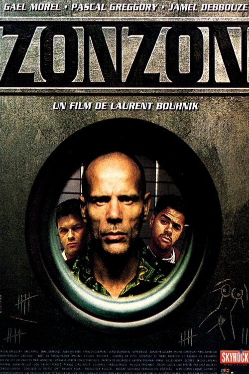 Zonzon (1998) poster