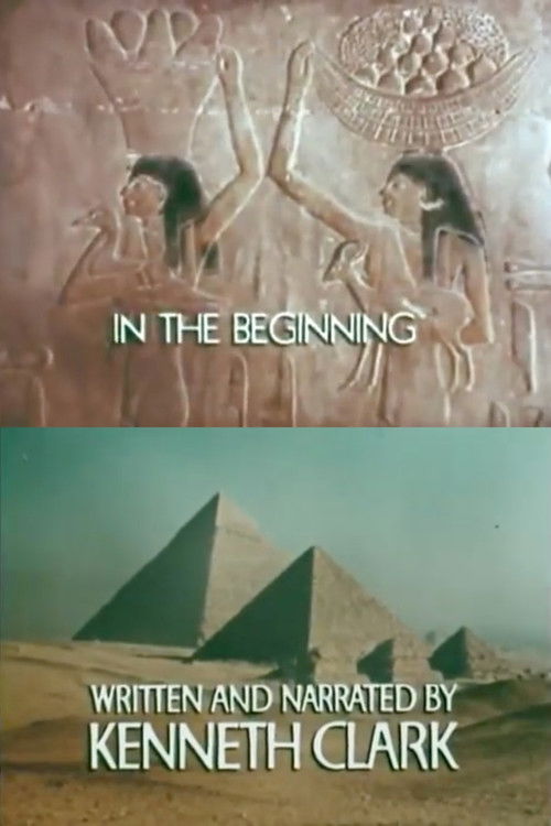 In the Beginning (1975) poster