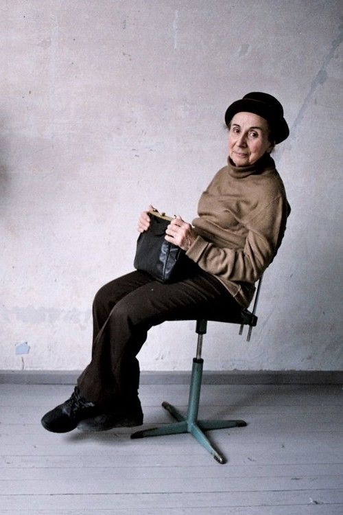 Tzvetanka (2012) poster