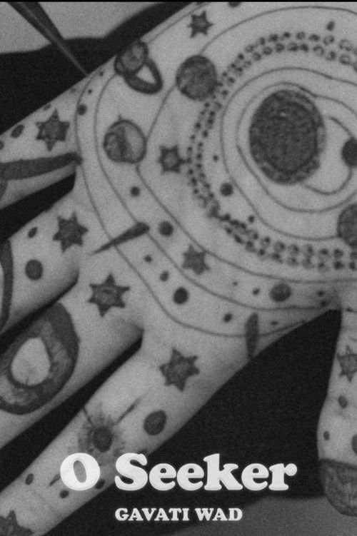 O Seeker (2024) poster