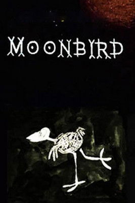 Moonbird (1959) poster