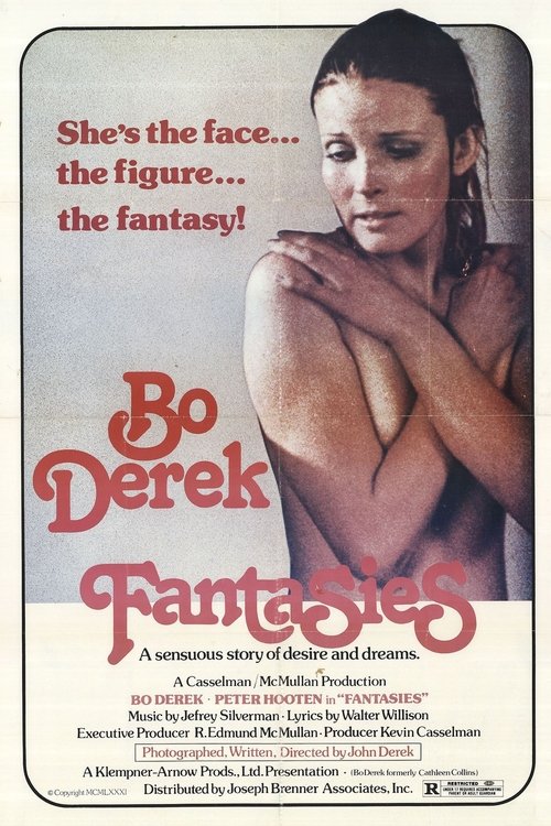 Fantasies (1981) poster