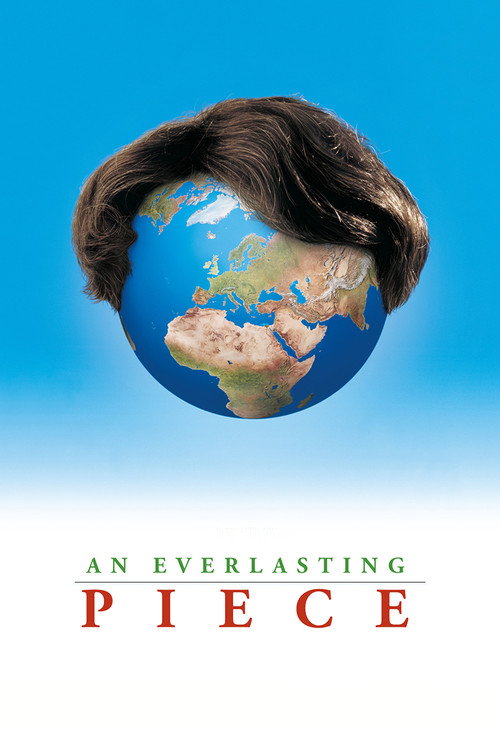 Sonsuz Barış (2000) poster