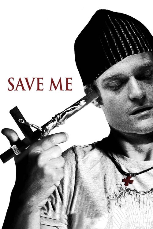 Save Me (2008) poster