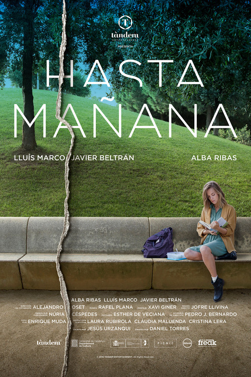 See You Tomorrow (2017) poster