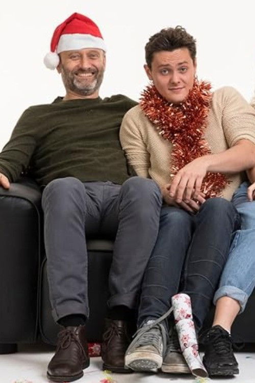 Outnumbered - Christmas Special 2016 (2016) poster