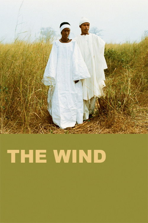 The Wind (1983) poster