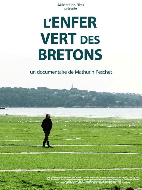 L'Enfer Vert des Bretons (2012) poster
