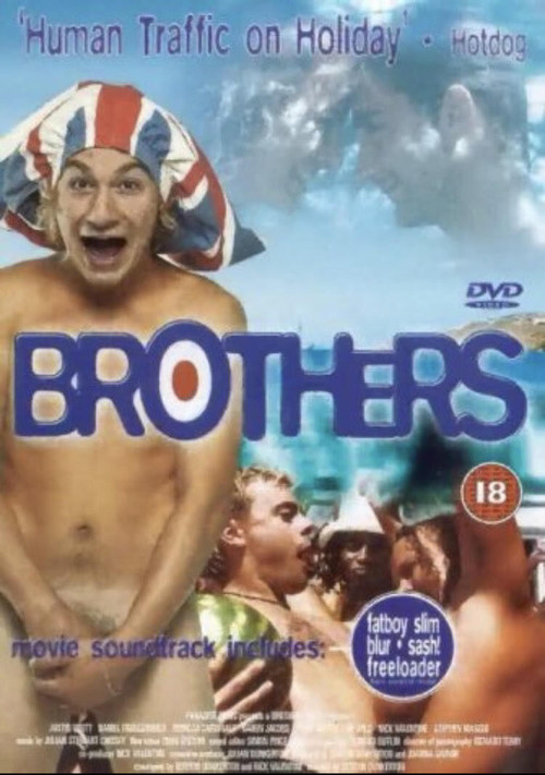 Brothers (2000) poster