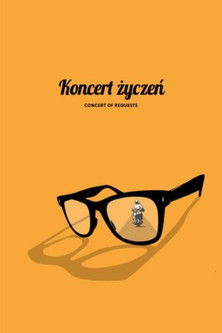 Concert of Requests (1967) poster