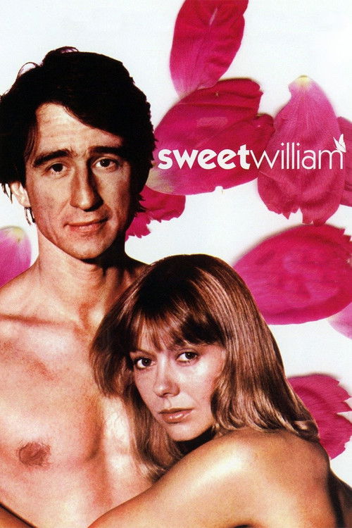 Sweet William (1980) poster