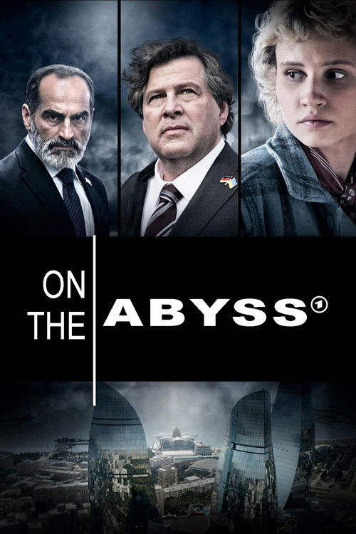 Am Abgrund (2024) poster