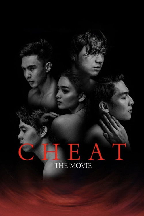 Cheat The Movie (2021) poster