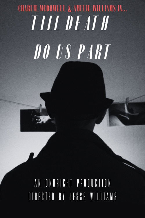 Till Death Do Us Part (2023) poster