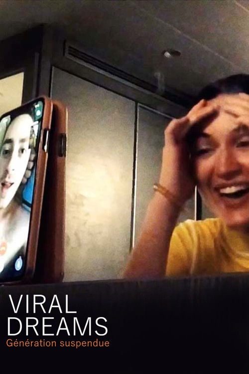 Viral Dreams (2021) poster