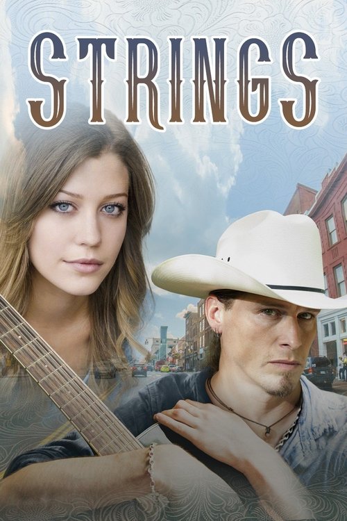 Strings (2018) poster