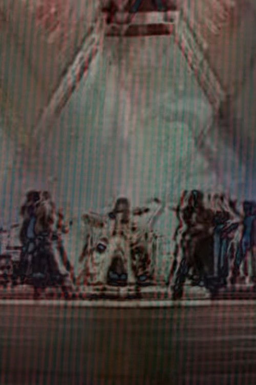 Mad Ladders (2015) poster