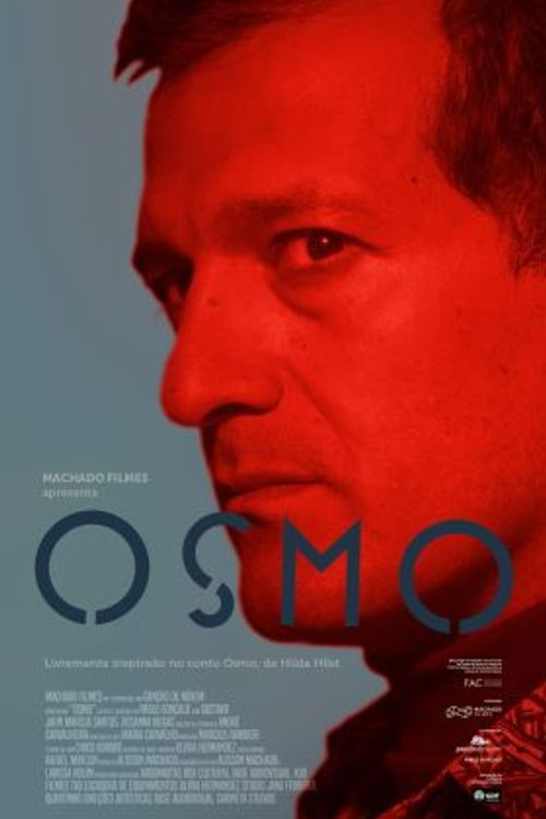 Osmo (2025) poster