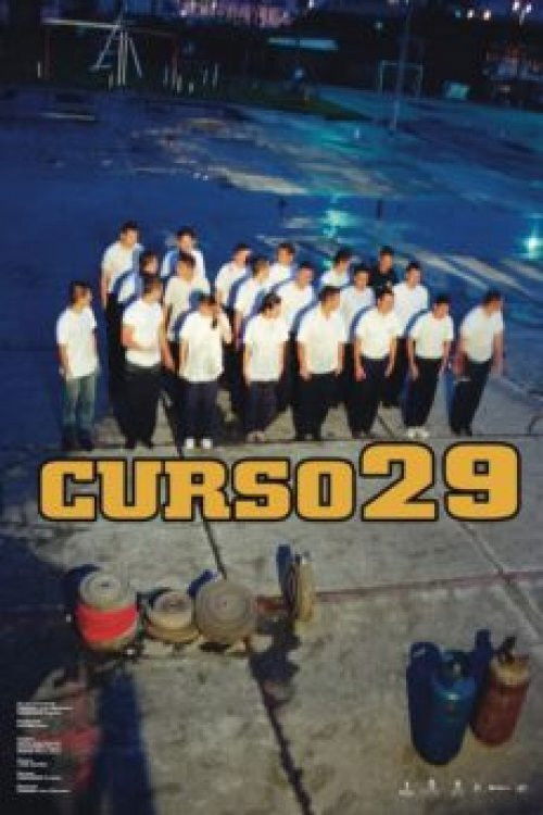 Curso 29 (2005) poster