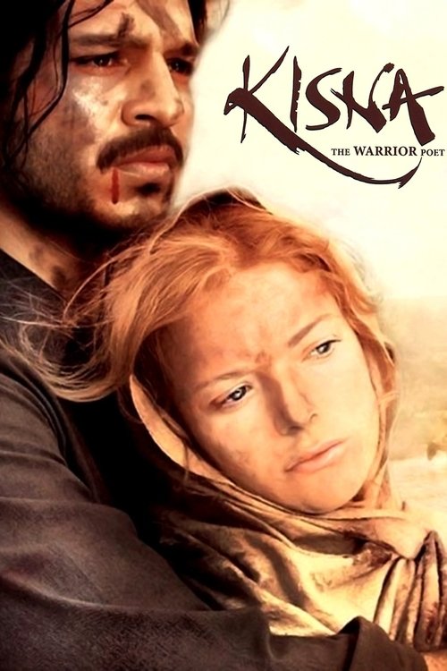 Kisna (2005) poster