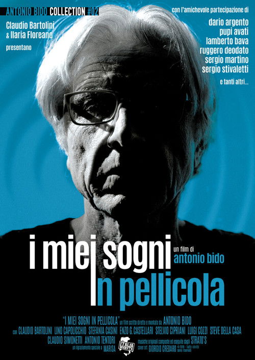 I Miei Sogni in Pellicola (2019) poster