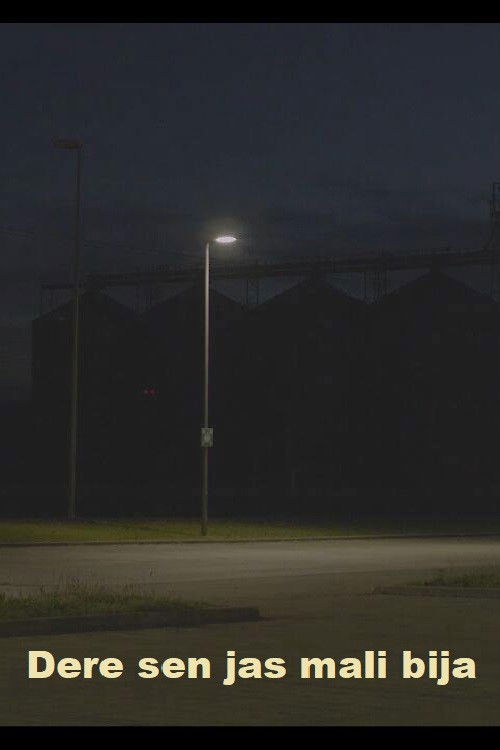 In My Younger Days (2013) poster