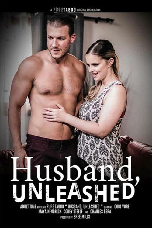 Husband Unleashed (2022) poster