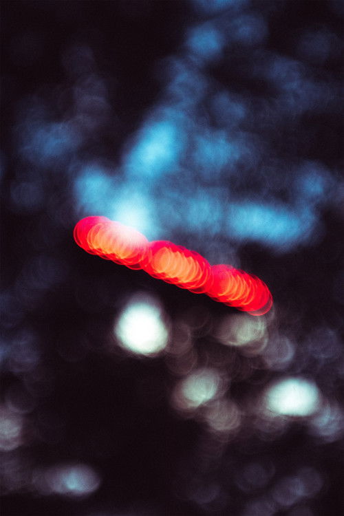 Interpretation of a Dream (2025) poster