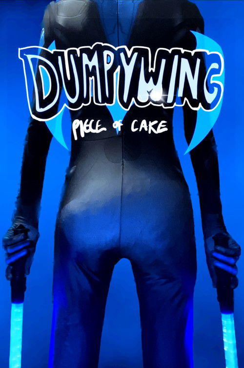 Dumpywing: Piece of Cake (2022) poster
