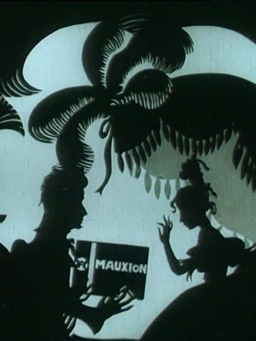 Die Barcarole (1924) poster