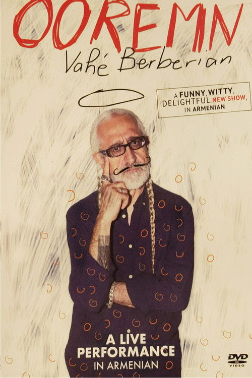 Ooremn (2017) poster