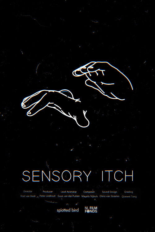 Sensory Itch (2022) poster