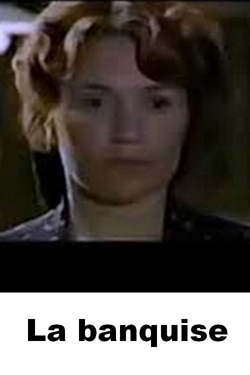 La banquise (1998) poster